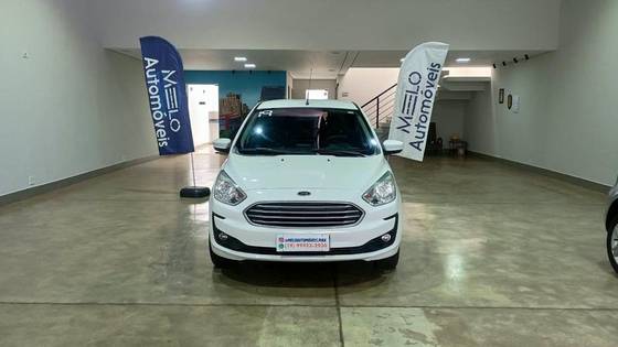 FORD KA + 1.0 TI-VCT FLEX SE MANUAL