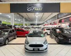 FORD KA 1.0 TI-VCT FLEX SE MANUAL FORD KA 1.0 TI-VCT FLEX SE MANUAL