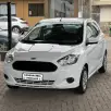 FORD KA 1.0 TI-VCT FLEX SE MANUAL FORD KA 1.0 TI-VCT FLEX SE MANUAL