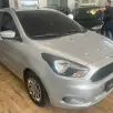 FORD KA 1.0 TI-VCT FLEX SE MANUAL FORD KA 1.0 TI-VCT FLEX SE MANUAL