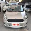 FORD KA 1.0 TI-VCT FLEX SE MANUAL FORD KA 1.0 TI-VCT FLEX SE MANUAL