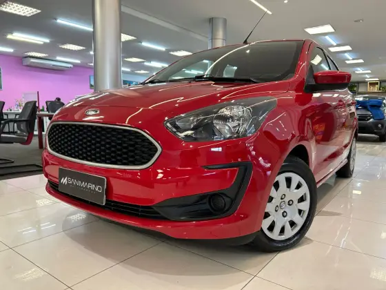 FORD KA 1.0 TI-VCT FLEX SE PLUS MANUAL
