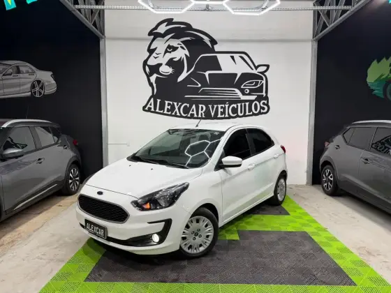 FORD KA 1.0 TI-VCT FLEX SE PLUS MANUAL