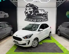 FORD KA 1.0 TI-VCT FLEX SE PLUS MANUAL FORD KA 1.0 TI-VCT FLEX SE PLUS MANUAL