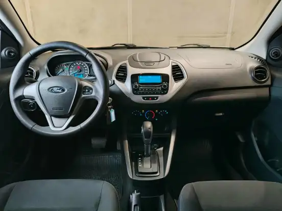 FORD-KA-2019