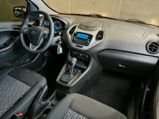 FORD-KA-1.5 TI-VCT FLEX SE AUTOMÁTICO FORD-KA-2019