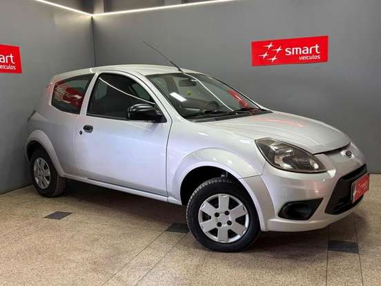 FORD-KA-2012