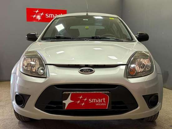 FORD-KA-2012