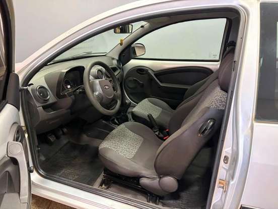 FORD-KA-2012