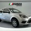 FORD KA 1.0 MPI 8V FLEX 2P MANUAL FORD KA 1.0 MPI 8V FLEX 2P MANUAL