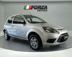 FORD KA 1.0 MPI 8V FLEX 2P MANUAL FORD KA 1.0 MPI 8V FLEX 2P MANUAL