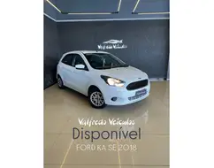 FORD KA 1.0 TI-VCT FLEX SE MANUAL FORD KA 1.0 TI-VCT FLEX SE MANUAL