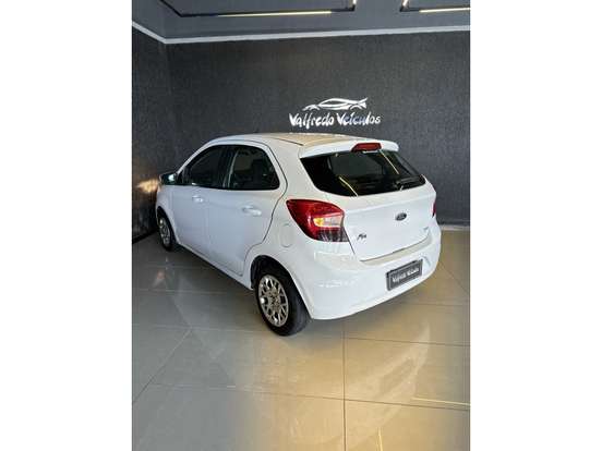 FORD-KA-2017