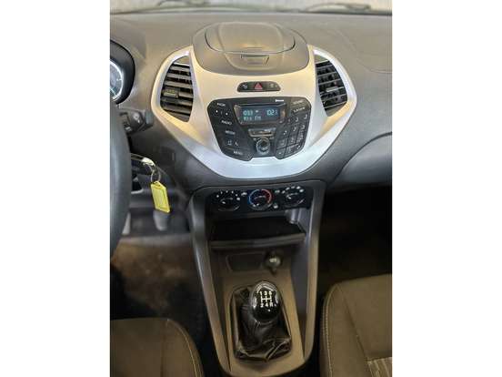 FORD-KA-1.0 TI-VCT FLEX SE MANUAL FORD-KA-2017