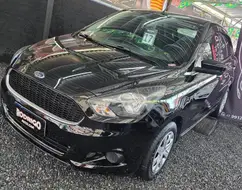 FORD KA 1.0 TI-VCT FLEX SE PLUS MANUAL FORD KA 1.0 TI-VCT FLEX SE PLUS MANUAL