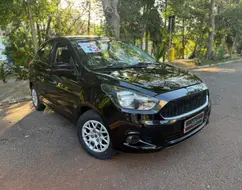 FORD KA 1.0 TI-VCT FLEX SE PLUS MANUAL FORD KA 1.0 TI-VCT FLEX SE PLUS MANUAL