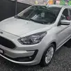 FORD KA 1.0 TI-VCT FLEX SE PLUS SEDAN MANUAL FORD KA 1.0 TI-VCT FLEX SE PLUS SEDAN MANUAL