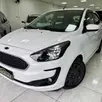 FORD KA 1.5 TI-VCT FLEX SE PLUS AUTOMÁTICO FORD KA 1.5 TI-VCT FLEX SE PLUS AUTOMÁTICO