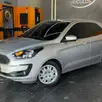 FORD KA 1.5 TI-VCT FLEX SE PLUS AUTOMÁTICO FORD KA 1.5 TI-VCT FLEX SE PLUS AUTOMÁTICO