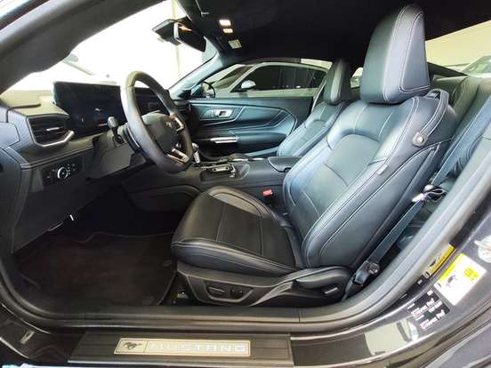 FORD-MUSTANG-5.0 V8 GASOLINA GT PERFORMANCE SELECTSHIFT FORD-MUSTANG-2024
