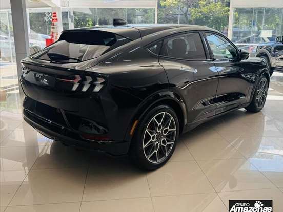 FORD-MUSTANG MACH-e-91 KW ELÉTRICO GT PERFORMANCE e-AWD FORD-MUSTANG MACH-e-2025
