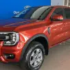 FORD RANGER 2.0 TURBO DIESEL CD XLS 4X4 AUTOMÁTICO FORD RANGER 2.0 TURBO DIESEL CD XLS 4X4 AUTOMÁTICO