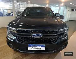 FORD RANGER 2.0 TURBO DIESEL CD BLACK 4X2 AUTOMÁTICO FORD RANGER 2.0 TURBO DIESEL CD BLACK 4X2 AUTOMÁTICO