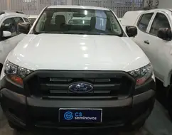 FORD RANGER 2.2 XL 4X4 CS 16V DIESEL 2P MANUAL FORD RANGER 2.2 XL 4X4 CS 16V DIESEL 2P MANUAL