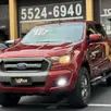 FORD RANGER 2.2 XLS 4X2 CD 16V DIESEL 4P AUTOMÁTICO FORD RANGER 2.2 XLS 4X2 CD 16V DIESEL 4P AUTOMÁTICO