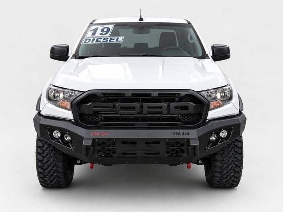 FORD RANGER 2.2 XLS 4X4 CD 16V DIESEL 4P MANUAL