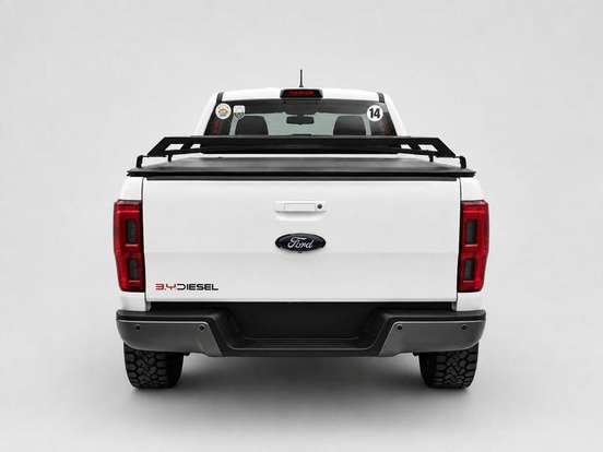 FORD-RANGER-2018