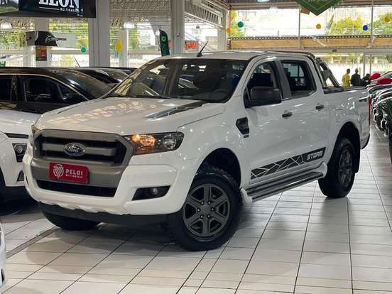 FORD-RANGER-2016