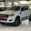 FORD RANGER 2.5 XLS 4X2 CD 16V FLEX 4P MANUAL FORD RANGER 2.5 XLS 4X2 CD 16V FLEX 4P MANUAL
