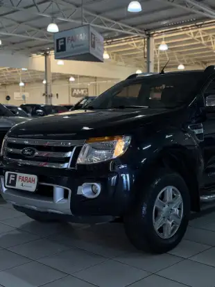 FORD-RANGER-2014