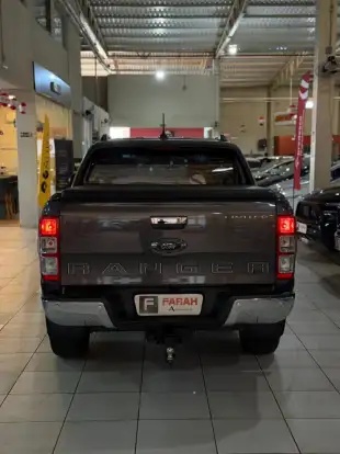 FORD-RANGER-2022