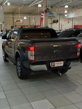 FORD-RANGER-2022