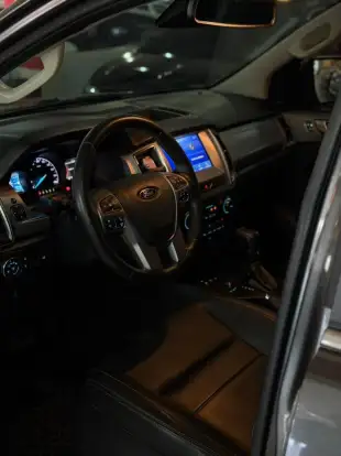 FORD-RANGER-2022