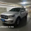 FORD RANGER 3.2 XLT 4X4 CD 20V DIESEL 4P AUTOMÁTICO FORD RANGER 3.2 XLT 4X4 CD 20V DIESEL 4P AUTOMÁTICO