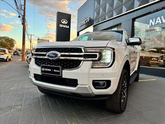 FORD-RANGER-3.0 V6 TURBO DIESEL CD LIMITED 4X4 AUTOMÁTICO FORD-RANGER-2023