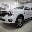 FORD RANGER 3.0 V6 TURBO DIESEL CD LIMITED 4X4 AUTOMÁTICO FORD RANGER 3.0 V6 TURBO DIESEL CD LIMITED 4X4 AUTOMÁTICO