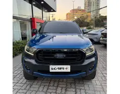 FORD RANGER 3.2 LIMITED 4X4 CD 20V DIESEL 4P AUTOMÁTICO FORD RANGER 3.2 LIMITED 4X4 CD 20V DIESEL 4P AUTOMÁTICO