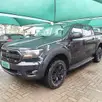 FORD RANGER 3.2 STORM 4X4 CD 20V DIESEL 4P AUTOMÁTICO FORD RANGER 3.2 STORM 4X4 CD 20V DIESEL 4P AUTOMÁTICO