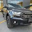FORD RANGER 3.2 XLT 4X4 CD 20V DIESEL 4P AUTOMÁTICO FORD RANGER 3.2 XLT 4X4 CD 20V DIESEL 4P AUTOMÁTICO