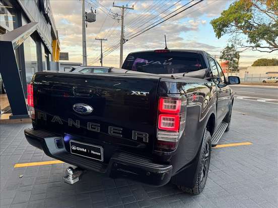 FORD-RANGER-2020