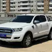 FORD RANGER 3.2 XLT 4X4 CD 20V DIESEL 4P AUTOMÁTICO FORD RANGER 3.2 XLT 4X4 CD 20V DIESEL 4P AUTOMÁTICO