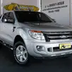 FORD RANGER 3.2 XLT 4X4 CD 20V DIESEL 4P MANUAL FORD RANGER 3.2 XLT 4X4 CD 20V DIESEL 4P MANUAL