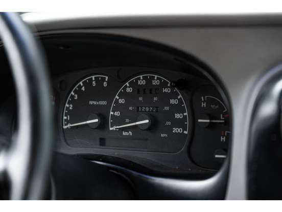 FORD-RANGER-4.0 STX 4X2 CE V6 12V GASOLINA 2P MANUAL FORD-RANGER-1996