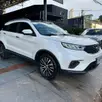 FORD TERRITORY 1.5 ECOBOOST GTDI GASOLINA TITANIUM AUTOMÁTICO FORD TERRITORY 1.5 ECOBOOST GTDI GASOLINA TITANIUM AUTOMÁTICO