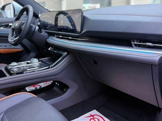 FORD-TERRITORY-1.5 ECOBOOST GTDI GASOLINA TITANIUM AUTOMÁTICO FORD-TERRITORY-2025