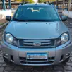 FORD ECOSPORT 1.6 XLT FREESTYLE 8V FLEX 4P MANUAL FORD ECOSPORT 1.6 XLT FREESTYLE 8V FLEX 4P MANUAL